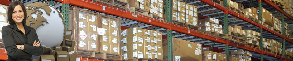 Warehouse