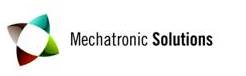 Mechatronic Solutions