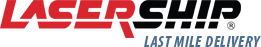 Lasership Logo